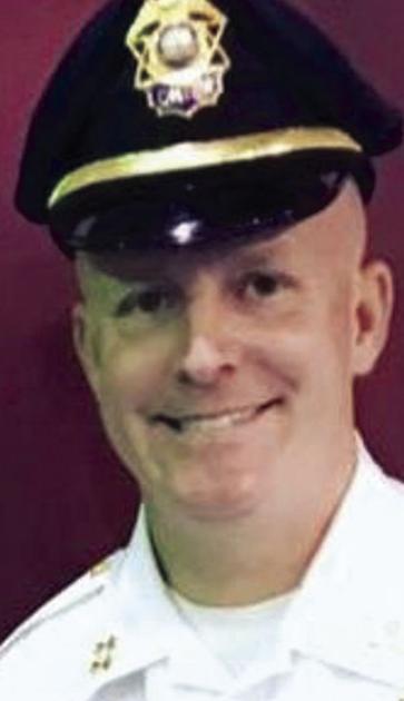 County attorney drops charges against former Bristol police chief