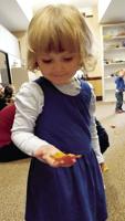 The magic of Happy Sounds in person and online