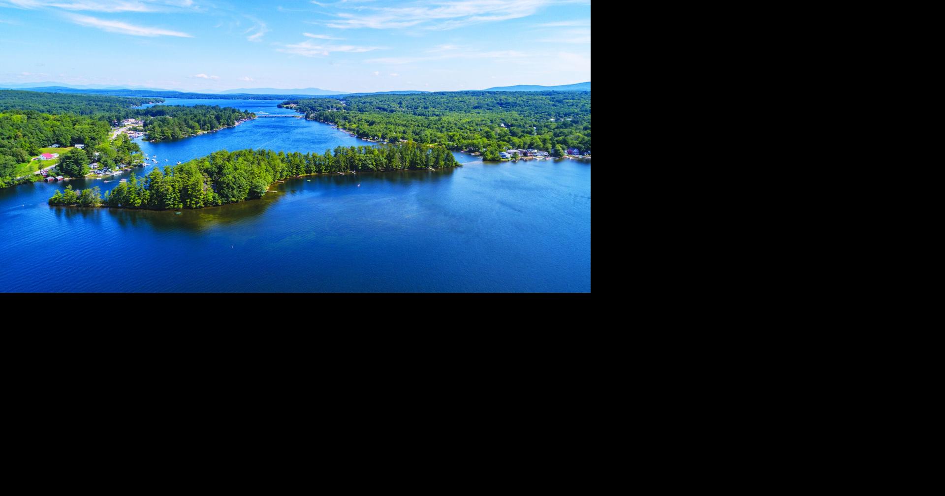 Lake Winnisquam popularity continues to increase