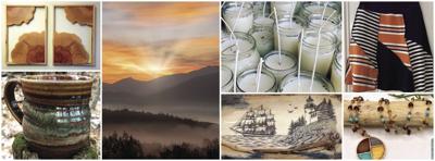 31st annual Craft Fair at the Bay