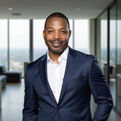 Antaun C.L. Barnett, MBA Expands Work Into National Conversations on Access and Institutional Design