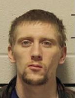 Fugitive of the Week captured in New Hampton after fleeing through woods