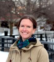 Meet Jada Lindblom, UNH Cooperative Extension's new field specialist
