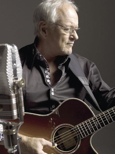 Jesse Colin Young