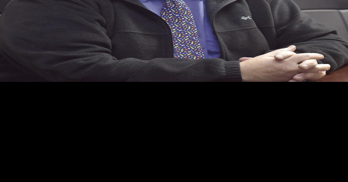 Advertising veteran Rick Hopper named Sun sales director Local