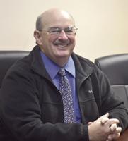 Advertising veteran Rick Hopper named Sun sales director