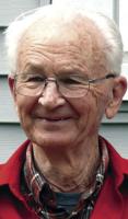 Wes Darling, 90