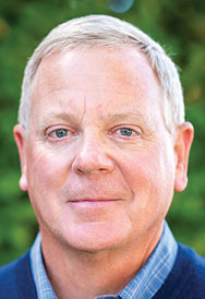 Spaulding Youth Center names new CFO