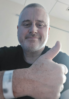 Dad’s work ‘fatigue’ turns out to be blood cancer