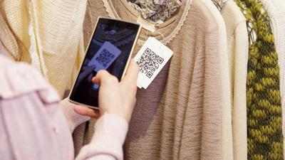 The QR code strategy for BFCM conversions