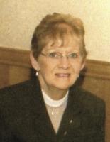 Sarah M. Brown, 79