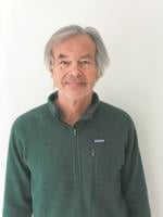 EB White and the web of life