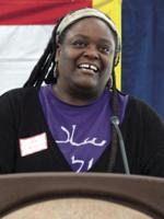 Rev. Dr. Martin Luther King, Jr. Day celebration Jan. 20 at Laconia Congregational Church