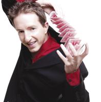 Tickets for Hart Keene at the Colonial Theatre available Sept. 17