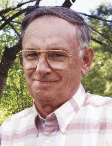 Leroy A. Colby Jr.