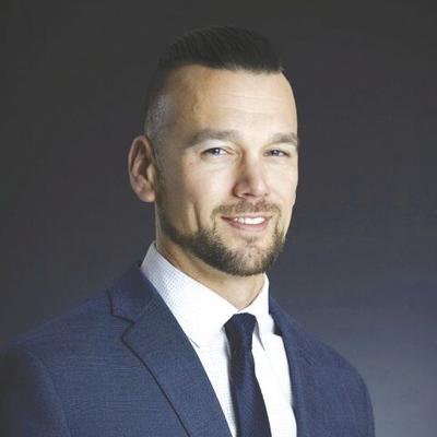 Dallas Phillips