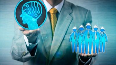 11 ways AI will reinvent the workplace in 2026