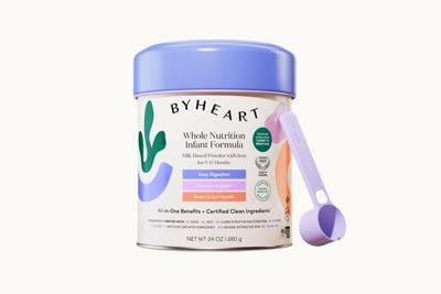 ByHeart Formula Faces Lawsuits After Babies Sickened With Botulism