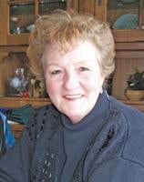 Sheila F. Shaw, 79