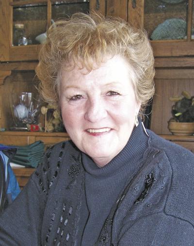 Sheila F. Shaw, 79