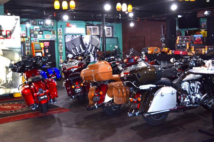 Showroom