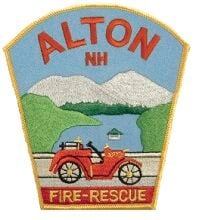 Alton FD