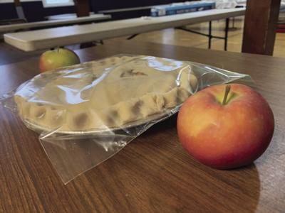 TTCC Annual Apple Fest