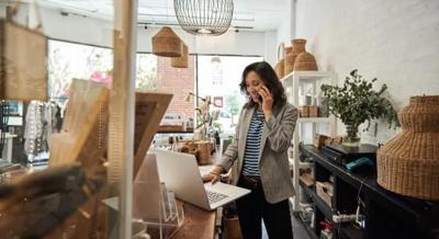How Business Owners Balance Business and Personal Finance