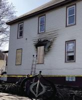 Cause of Highland Street fire probably electrical, chief says