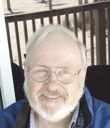 Edwin B. Blow, 73