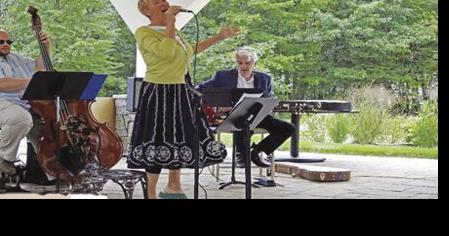 Bank of New Hampshire presents the 2023 Taylor Community Music Series - Vimarsana News