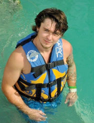 Steven R. Milligan, 32