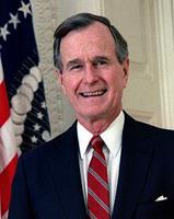 George H.W. Bush dies at 94; made greatest mark in Gulf War