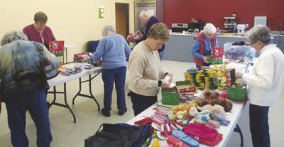 11-12 Christmas Collection