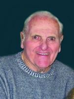 Robert M. Larson Sr., 93