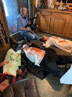 Local indie film 'Dark Mountain' to premiere in Plymouth