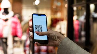 How QR codes help retailers define Black Friday, Cyber Monday shopper experiences