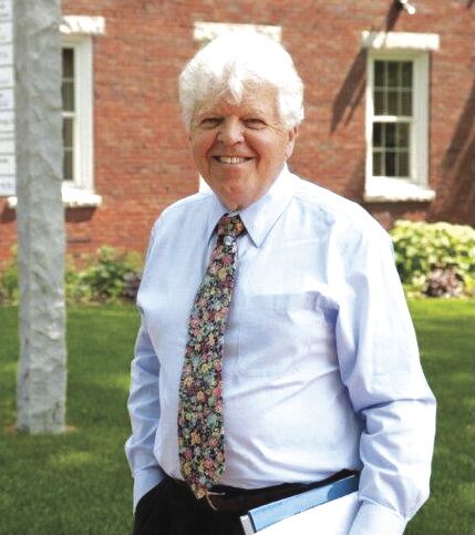 Willard G. Martin Jr.