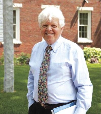 Willard G. Martin Jr.