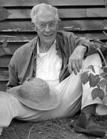 David Nelson Merrill, 94