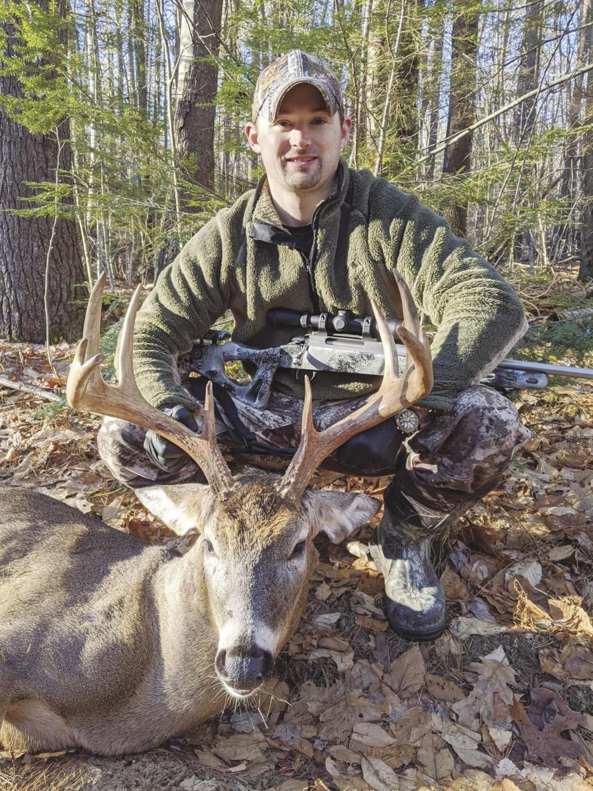 hunting a valuable food source for many granite staters outdoors laconiadailysun com