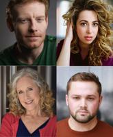 Neil Simon’s 'California Suite' at Winnipesaukee Playhouse