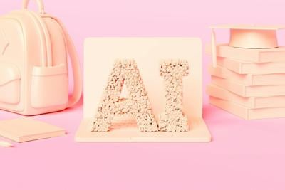 Just knowing how to use AI isn't enough to prepare students for entry-level positions.