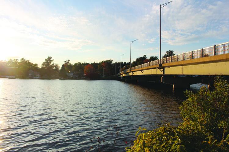 Mosquito Bridge