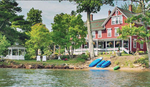 Sanbornton: A history that spans 268 years
