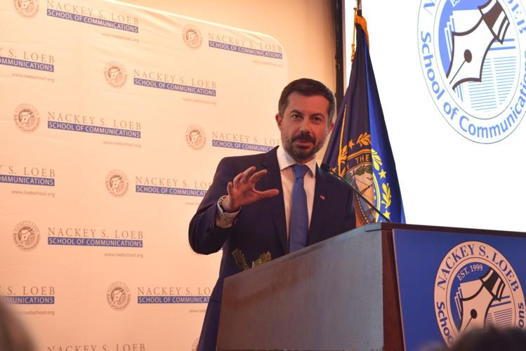 Pete Buttigieg