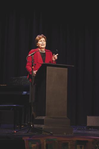 Jeanne Shaheen