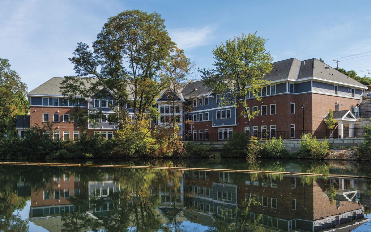 Middle class feeling the housing squeeze Local News