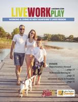 2022 Live Work Play