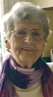 Mary Lorraine Moreau, 89